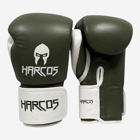 Gants de boxe - Shooter