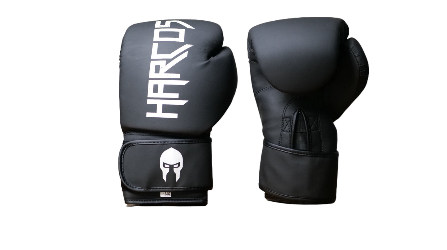 Gants de boxe - Dark Blade