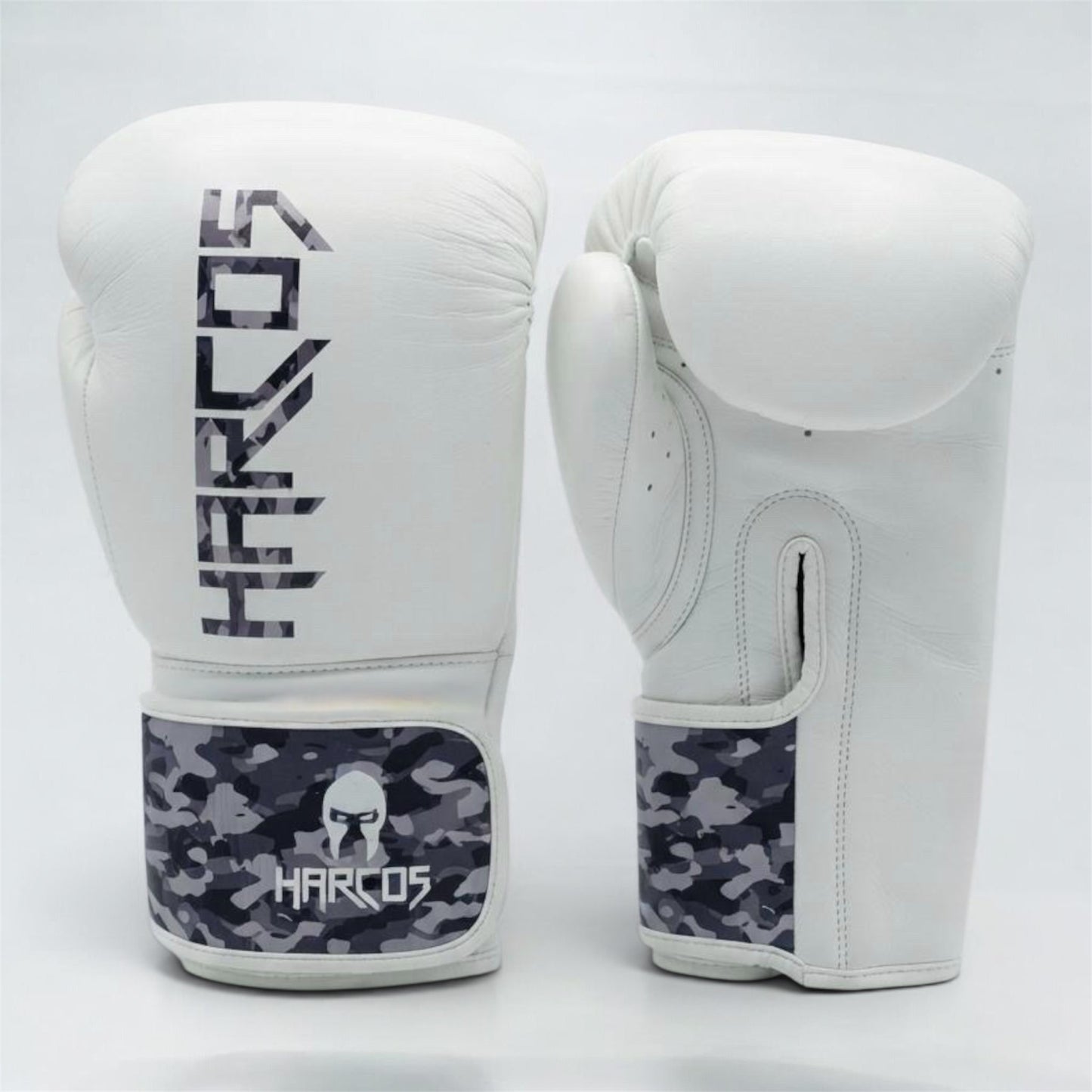 Gants de boxe - Military 2.0