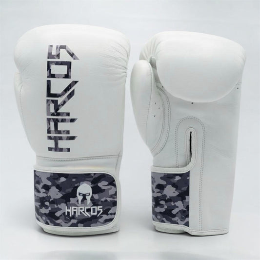 Gants de boxe - Military 2.0