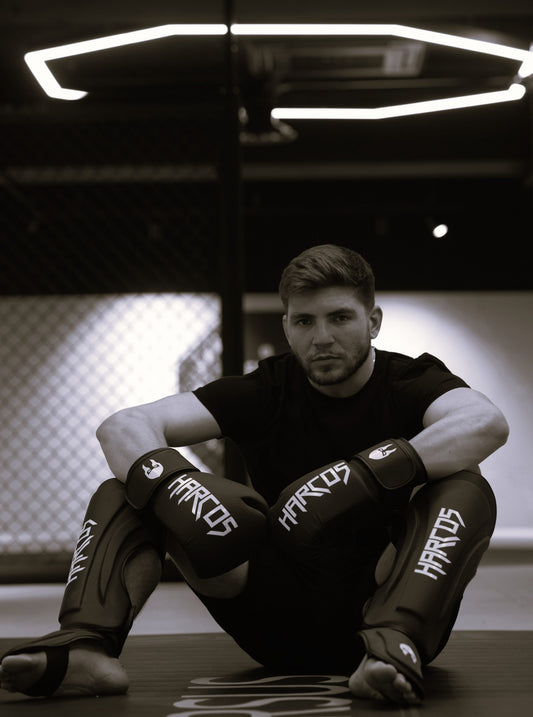 Comment choisir ses gants de boxe : le guide complet du combattant