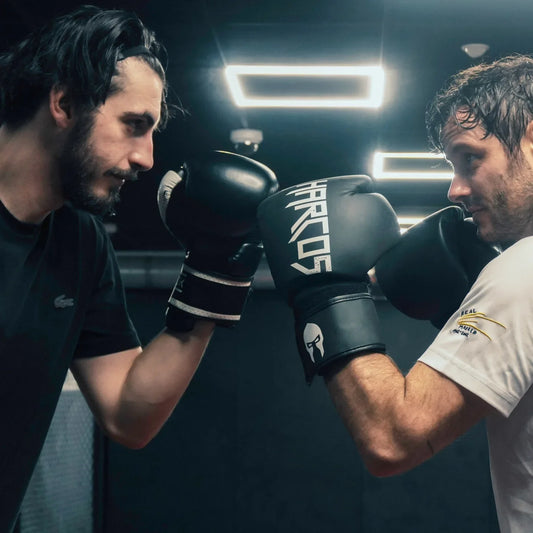 Discipline et sports de combat : pourquoi le mental fait la différence