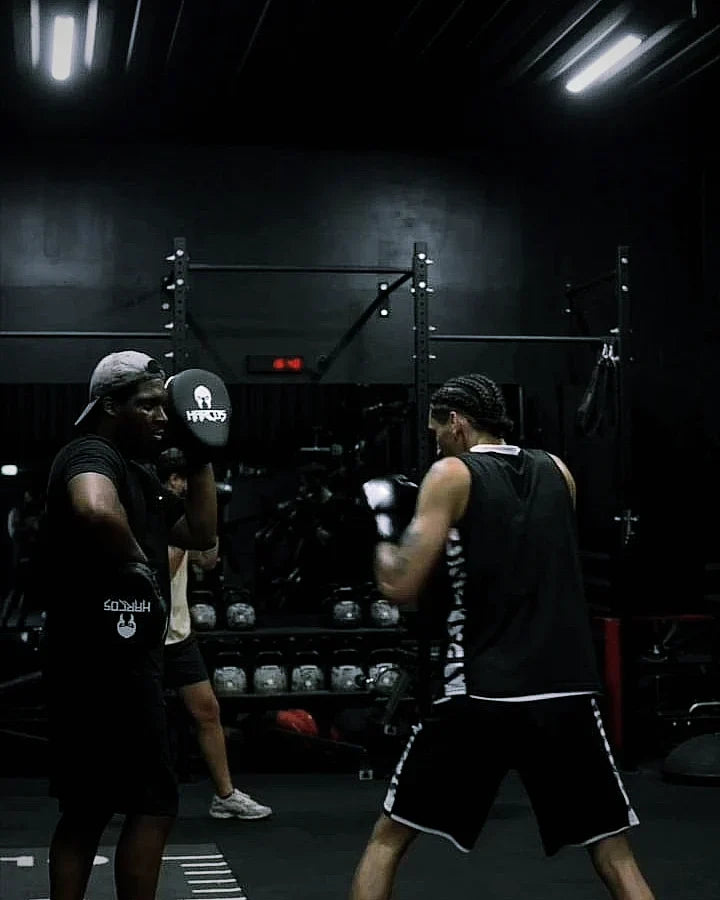 MMA : les 7 erreurs que commettent tous les débutants