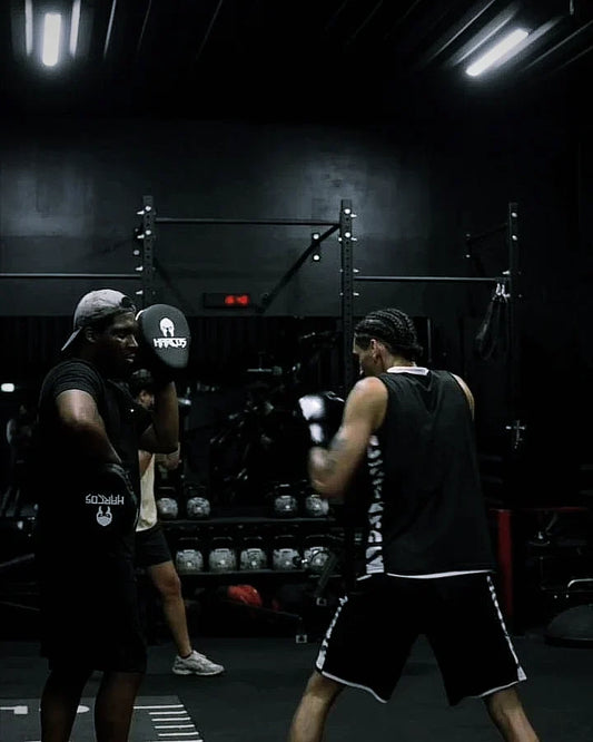 MMA : les 7 erreurs que commettent tous les débutants