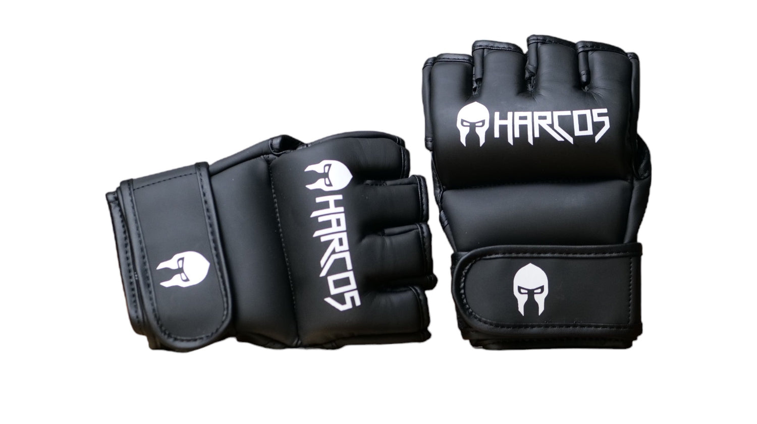 Mitaines MMA