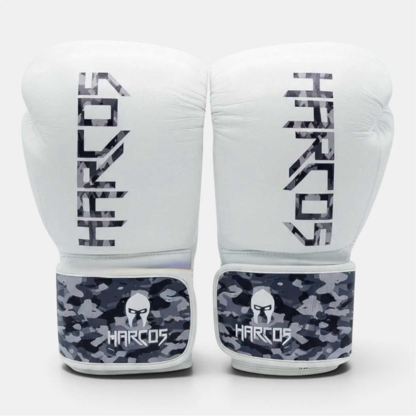 Gants de boxe - Military 2.0