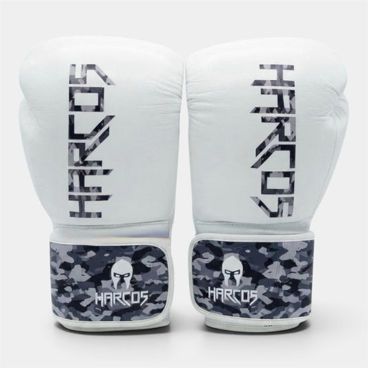 Gants de boxe - Military 2.0