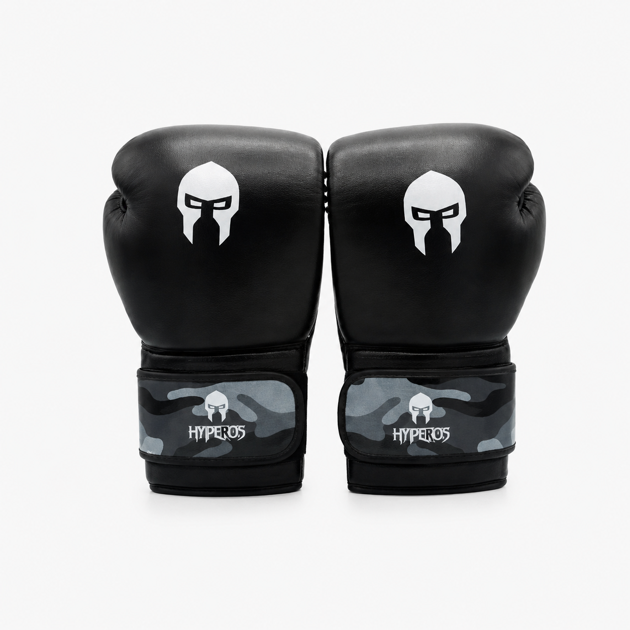 Gants de boxe - Military