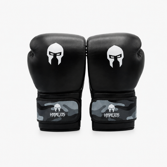 Gants de boxe - Military