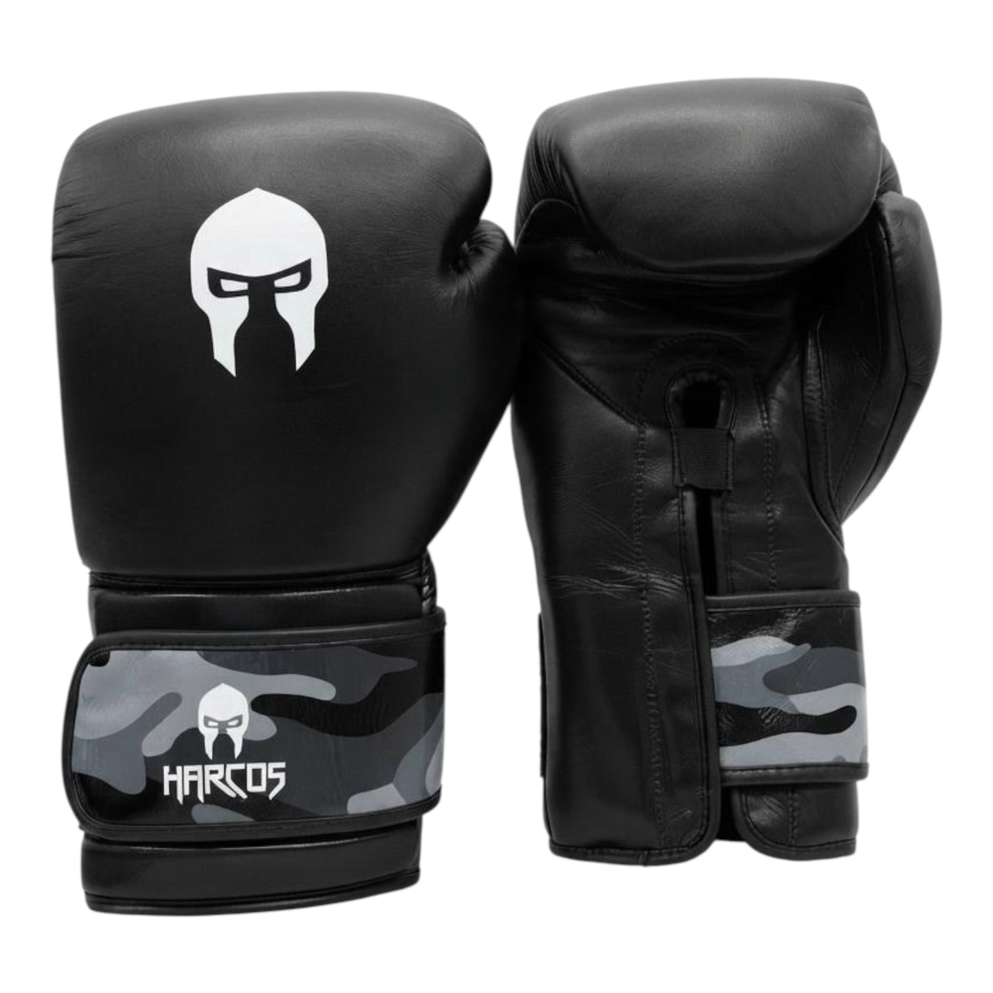 Gants de boxe - Military