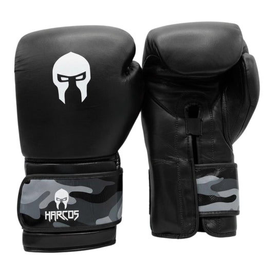 Gants de boxe - Military