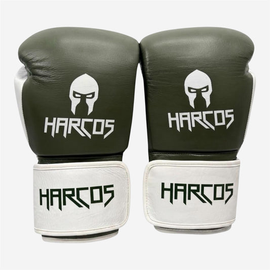 Gants de boxe - Shooter