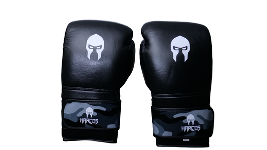 Gants de boxe - Military